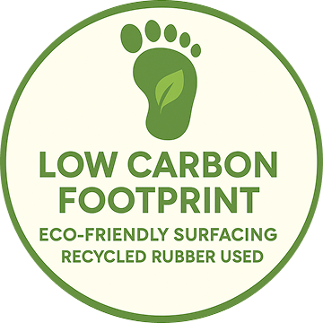 Low Carbon Footprint